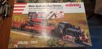 Marklin treinrails, huisjes en accessoires, Hobby en Vrije tijd, Modeltreinen | H0, Ophalen of Verzenden, Wisselstroom, Märklin