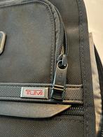 Tumi alfa 3 travel tote rugzak, Computers en Software, Laptoptassen, Ophalen of Verzenden, 13 inch, Zo goed als nieuw, Rugzak
