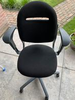 Bureaustoel ahrend 220 ,nieuw gestoffeerd ,technisch goed 👍, Ophalen, Zo goed als nieuw