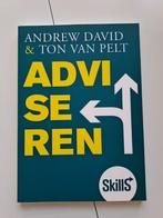 Skills - Skills Adviseren, Andrew David, Ophalen of Verzenden, Zo goed als nieuw, Gamma