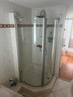 Huppe douchedeuren 90 x 90, Huis en Inrichting, Ophalen, Gebruikt