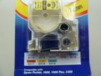 Dymo tape cassette 43118, Computers en Software, Labelprinters, Ophalen of Verzenden