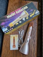Draagbare Bluetooth Karaoke Microfoon KTV-K088, Ophalen of Verzenden, Nieuw, Microfoon(s)