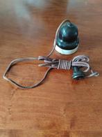 bakeliet /porceleyne trekschakelaar, Antiek en Kunst, Antiek | Lampen, Ophalen of Verzenden