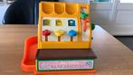 Kassa fisher price, Kinderen en Baby's, Speelgoed | Fisher-Price, Ophalen, Gebruikt, Speelset