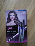 5-in-1 Hot Air Styler, Ophalen of Verzenden, Zo goed als nieuw, Haarverzorging