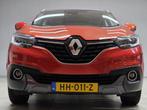 Renault Kadjar 1.2 TCe Intens/ DEALER ONDERHOUDEN!/ Trekhaak, Auto's, Renault, Voorwielaandrijving, Kadjar, Gebruikt, 4 cilinders