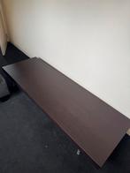 Molteni Pass Lage tafel, Huis en Inrichting, Kasten | Televisiemeubels, Ophalen, 150 tot 200 cm, Zo goed als nieuw, Minder dan 25 cm