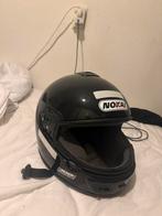 Nokai brommerhelm, Ophalen, Gebruikt, Medium
