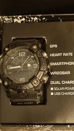 Casio G shock. NIEUWSTAAT!, Ophalen of Verzenden, Zo goed als nieuw, Kunststof, Overige merken