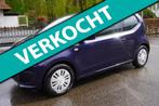 Volkswagen Up! 1.0 move up! BlueMotion Airco Navi Pdc, Origineel Nederlands, Te koop, 60 pk, Benzine