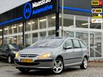 Peugeot 307 Break 2.0-16V XT Camera Leder LM velgen Airco Sp, Auto's, Peugeot, Voorwielaandrijving, 136 pk, Gebruikt, Origineel Nederlands