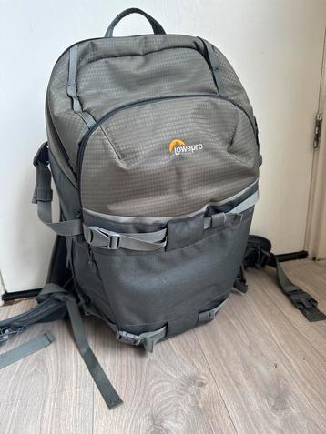 Lowepro Flipside Trek BP 450 AW Cameratas beschikbaar voor biedingen