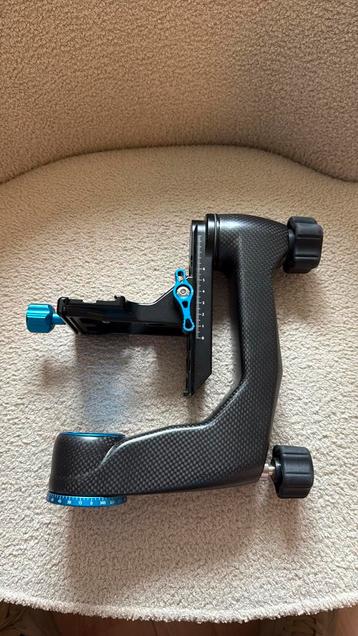 Benro gimbal GH5C beschikbaar voor biedingen