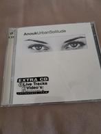 CD Anouk-Urban Solitude (Dubbel), Ophalen of Verzenden, 2000 tot heden, Zo goed als nieuw