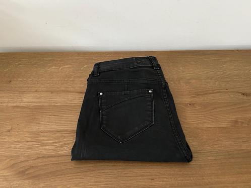 Karen Millen broek, Maat 36, In goede staat!, Kleding | Dames, Broeken en Pantalons, Zo goed als nieuw, Maat 36 (S), Zwart, Lang