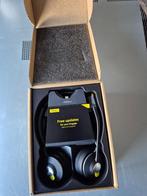 Jabra Engage 75 Stereo – Nieuw in doos, Nieuw, On-ear, Ophalen of Verzenden, Volumeregelaar