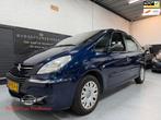 Citroen Xsara Picasso 1.6i-16V Image Nap/Airco/APK 09-11-202, Auto's, Citroën, Voorwielaandrijving, Stof, 4 cilinders, Blauw
