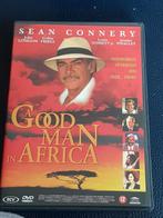 a good man in africa, Alle leeftijden, Ophalen of Verzenden, Zo goed als nieuw, Drama