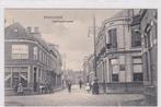 GA1255 Enschede Oldenzaalschestraat Hengelo Glanerbrug, Verzamelen, Verzenden, Voor 1920, Ongelopen, Overijssel