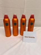 Ritual Happy Budha Shower Foam 🧡 nieuw 220 ml, Ophalen of Verzenden, Zo goed als nieuw, Bad & Douche