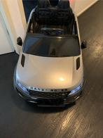KINDER ACCU AUTO RANGE ROVER, Kinderen en Baby's, Ophalen