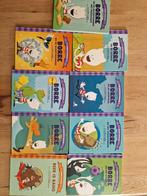 Borre boekjes groep 1/2, Boeken, Kinderboeken | Kleuters, Ophalen of Verzenden, Zo goed als nieuw