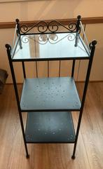 IKEA RÖNNSKÄR met doosjes, Ophalen, Gebruikt