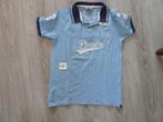 Licht Blauwe Jongens Polo nr 2 B, Gebruikt, Ophalen of Verzenden, Shirt of Longsleeve, Pomp de Lux
