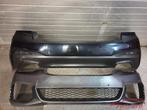 BMW G30 5-SERIE M-PAKKET M BUMPER SET ORIGINEEL, Ophalen, Gebruikt, Bumper, Achter