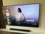 Samsung 55”, Audio, Tv en Foto, Televisies, 100 cm of meer, Samsung, Gebruikt, Ophalen of Verzenden