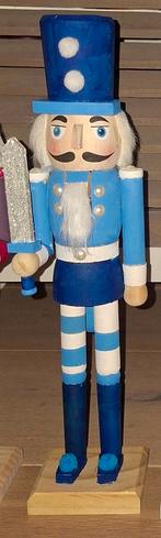 Notenkraker kerst, Diversen, Kerst, Ophalen