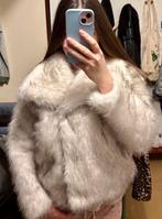 Nieuw prachtig faux fur coat L, Kleding | Dames, Jassen | Winter, Ophalen of Verzenden, Nieuw