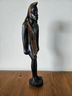 Afrikaanse krijger, Ophalen of Verzenden