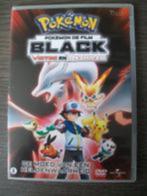 Pokemon Black nog in nieuwstaat (2012), Tekenfilm, Verzenden, Anime (Japans), Zo goed als nieuw