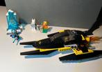 Lego 76000 Batman vs Mr Freeze, Kinderen en Baby's, Speelgoed | Duplo en Lego, Complete set, Gebruikt, Ophalen of Verzenden, Lego