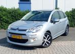 CITROEN C3 1.2 VTi 82pk Collection, Auto's, Citroën, Euro 5, Stof, Gebruikt, Zwart