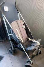 Koelstra Buggy antraciet, Ophalen, Gebruikt, Koelstra