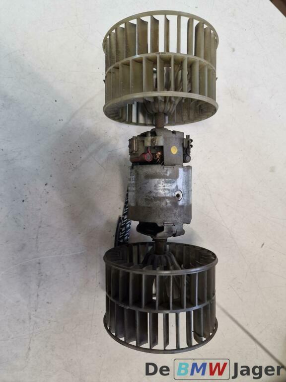 Kachelmotor BMW Z3 E36 0130063031, Auto-onderdelen, Airco en Verwarming, BMW, Gebruikt, Ophalen of Verzenden