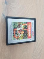 Atari 2600 Jungle Hunt 2688 - Klassieker!, Avontuur en Actie, Gebruikt, 1 speler, Ophalen of Verzenden