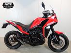 MOTO MORINI X-CAPE (bj 2022), Motoren, Moto-morini, Bedrijf, Overig