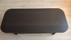 Salontafel Ikea Listerby, Huis en Inrichting, Tafels | Salontafels, Ophalen, Gebruikt, 100 tot 150 cm, 50 tot 100 cm