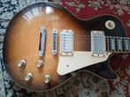 Aria Pro II Les Paul Standard Japan, Ophalen of Verzenden, Gebruikt, Solid body, Overige merken