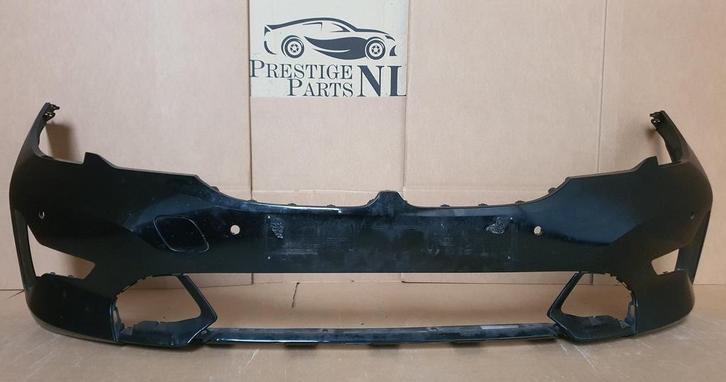 Voorbumper BMW 3 Serie G20 G21 Sportline 51117468359 4xPDC, Auto-onderdelen, Carrosserie en Plaatwerk, Bumper, Voor, Gebruikt