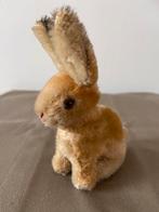 Steiff haasje Manni, Antiek en Kunst, Antiek | Speelgoed, Ophalen of Verzenden