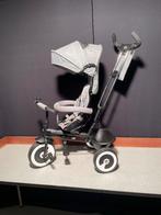 Kinderkraft Driewieler - Zo goed als nieuw!, Ophalen, Zo goed als nieuw, Duwstang