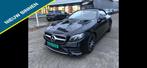 Mercedes-benz E-klasse Cabrio 200 Premium, Auto's, Mercedes-Benz, Achterwielaandrijving, Euro 6, 4 cilinders, Cabriolet