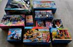Playmobil bundel nieuw 11-items, Ophalen of Verzenden, Nieuw, Complete set