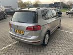 Volkswagen Golf Sportsvan 1.2 TSI Highline / navigatie, Stof, Gebruikt, 4 cilinders, Golf Sportsvan