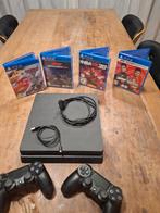 PS 4, Ophalen of Verzenden, Zo goed als nieuw, Controller